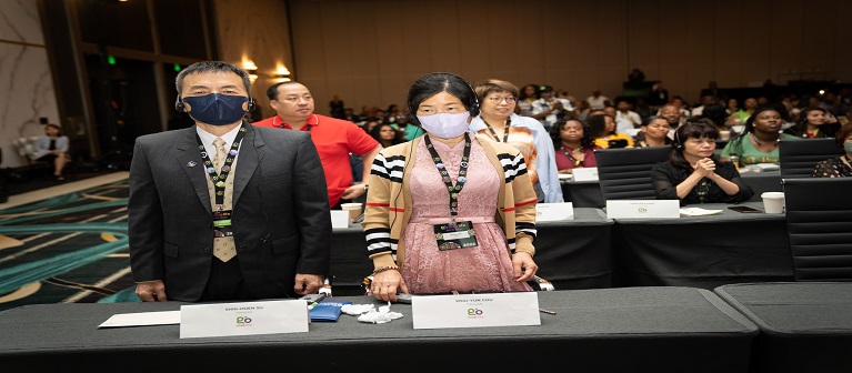 <strong>Love Biome</strong><br>Produk Kesehatan Love Biome