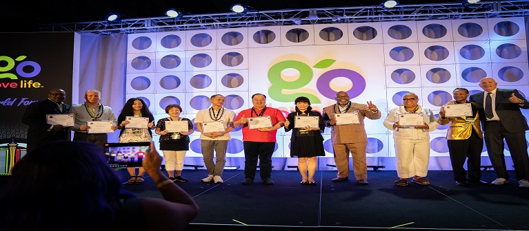 <strong>Love Biome</strong><br>Produk Kesehatan Love Biome